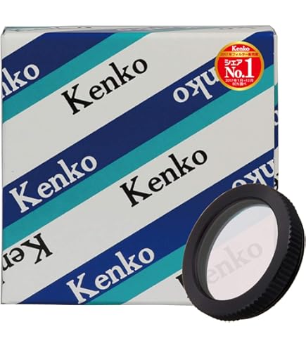 Amazon | Kenko UVレンズフィルター モノコート UV ライカ用フィルター